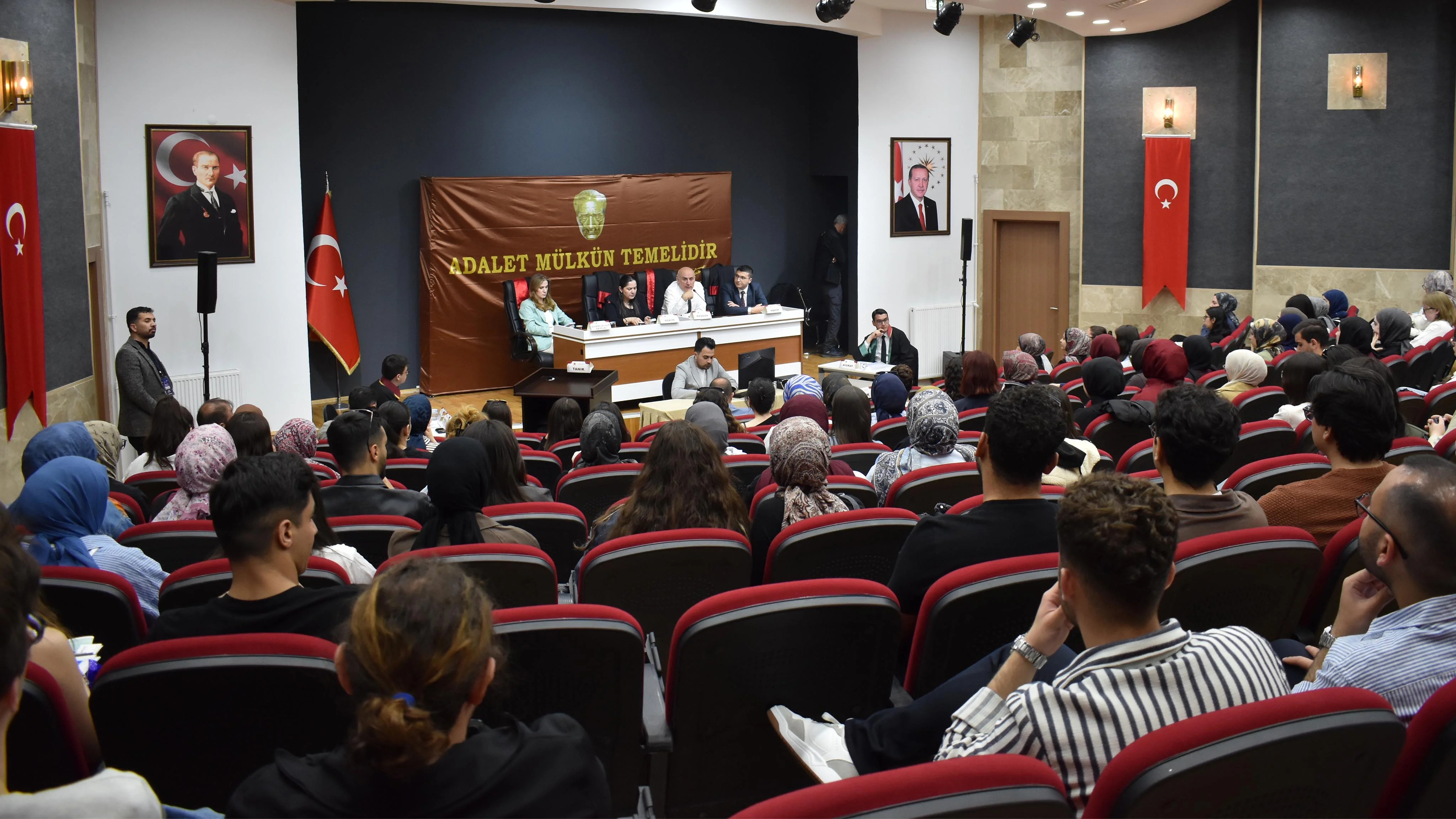 İKAF 2026’da öğrenciler sektör temsilcileriyle buluşuyor
